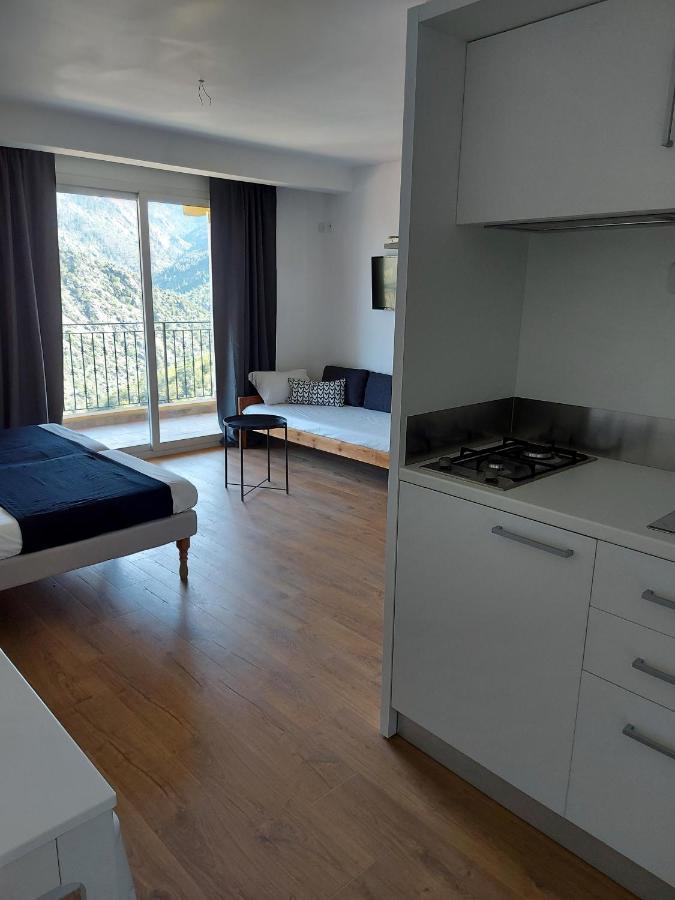 Residence E Cime Asco Locations De Studios Meubles Eksteriør bilde
