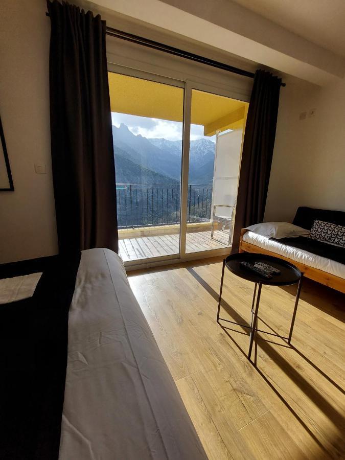 Residence E Cime Asco Locations De Studios Meubles Eksteriør bilde