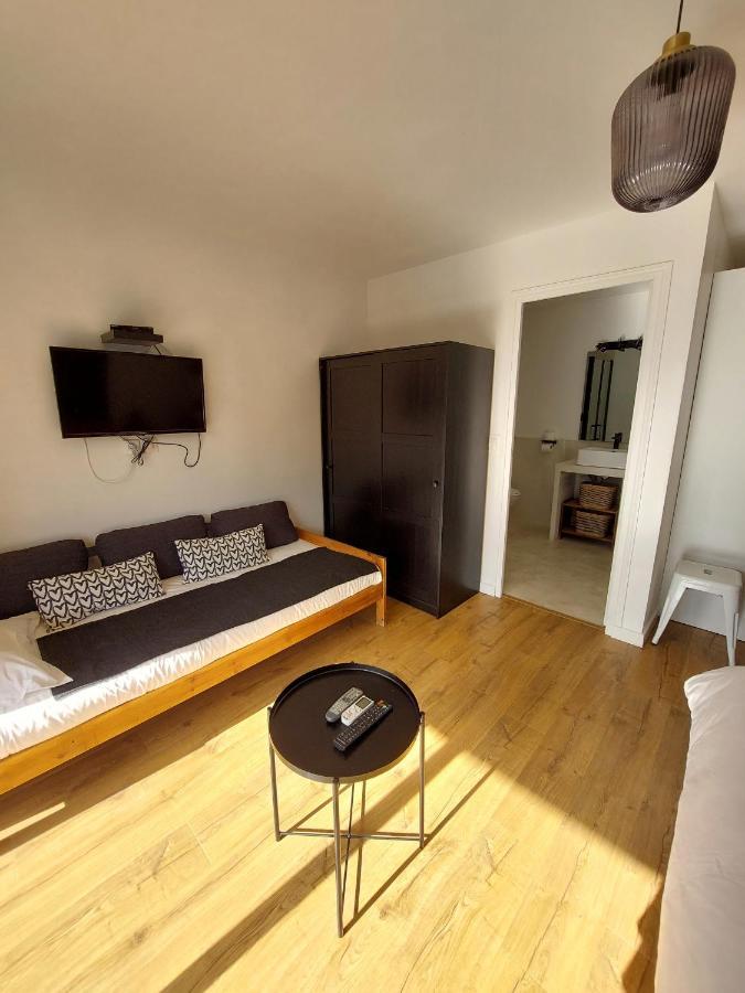 Residence E Cime Asco Locations De Studios Meubles Eksteriør bilde