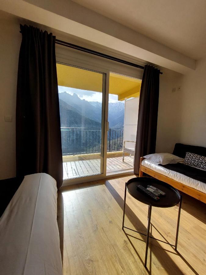 Residence E Cime Asco Locations De Studios Meubles Eksteriør bilde