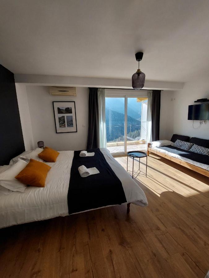 Residence E Cime Asco Locations De Studios Meubles Eksteriør bilde