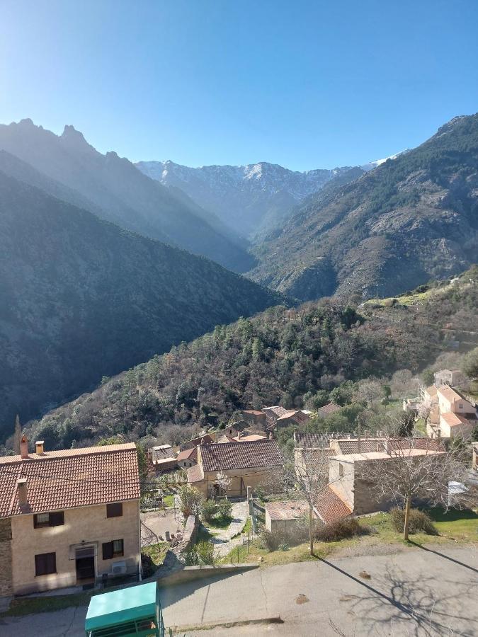 Residence E Cime Asco Locations De Studios Meubles Eksteriør bilde