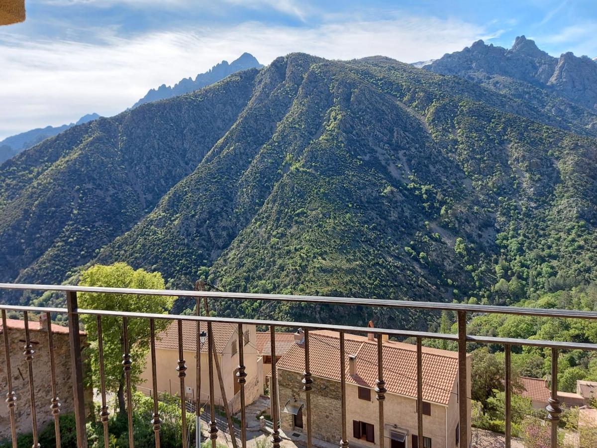 Residence E Cime Asco Locations De Studios Meubles Eksteriør bilde