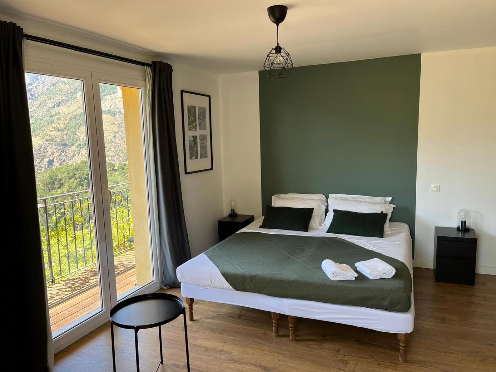 Residence E Cime Asco Locations De Studios Meubles Eksteriør bilde