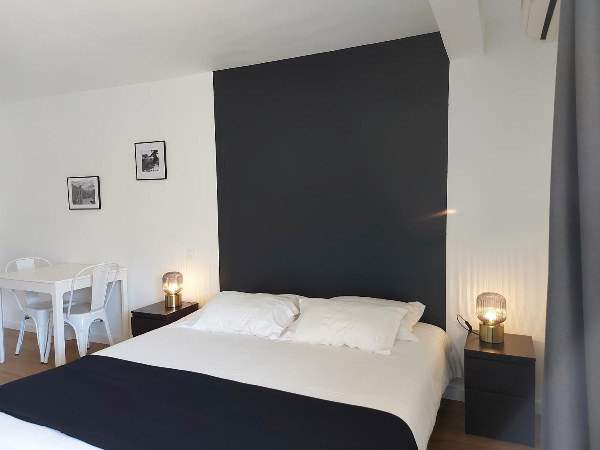 Residence E Cime Asco Locations De Studios Meubles Eksteriør bilde