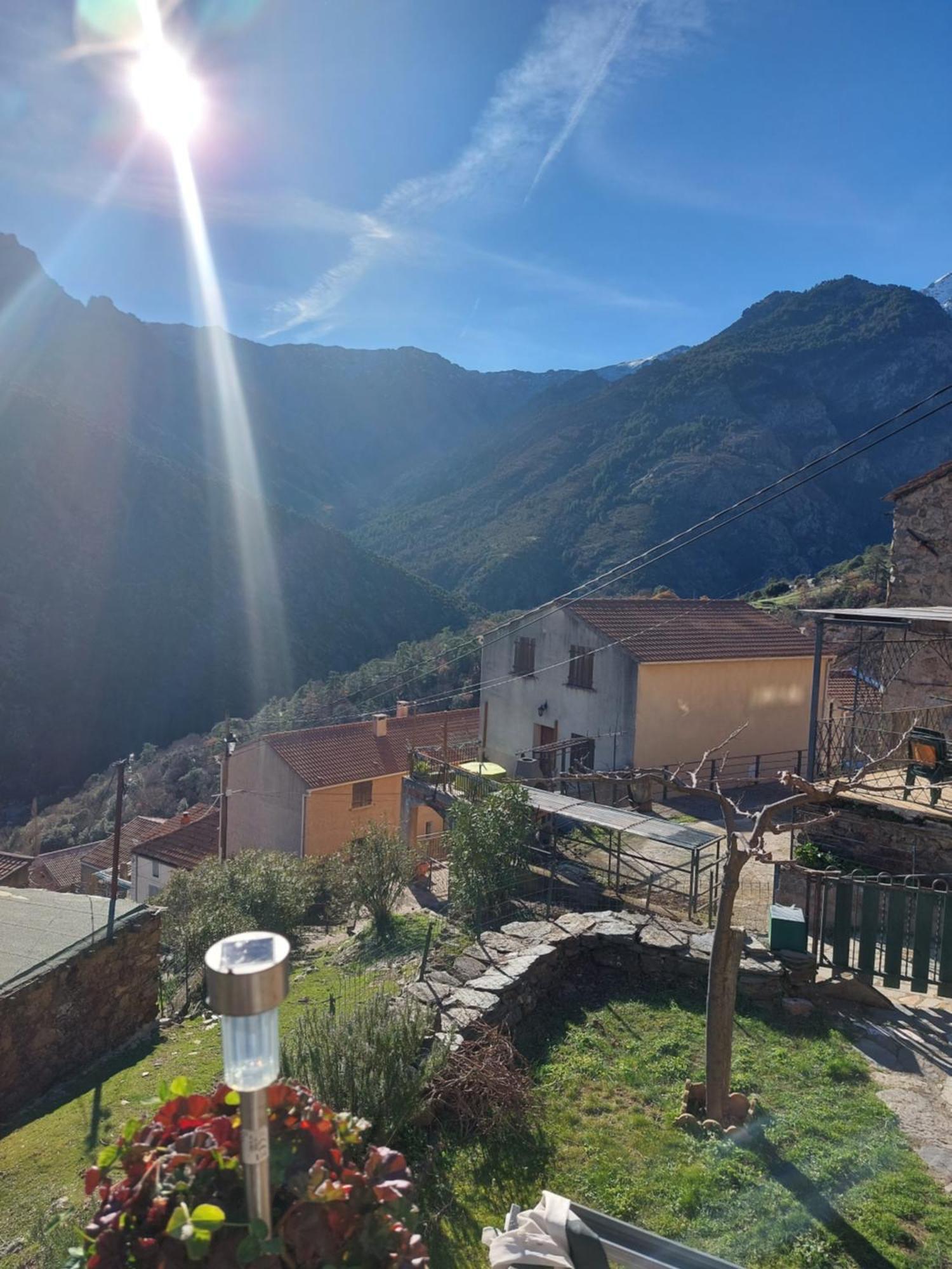 Residence E Cime Asco Locations De Studios Meubles Eksteriør bilde