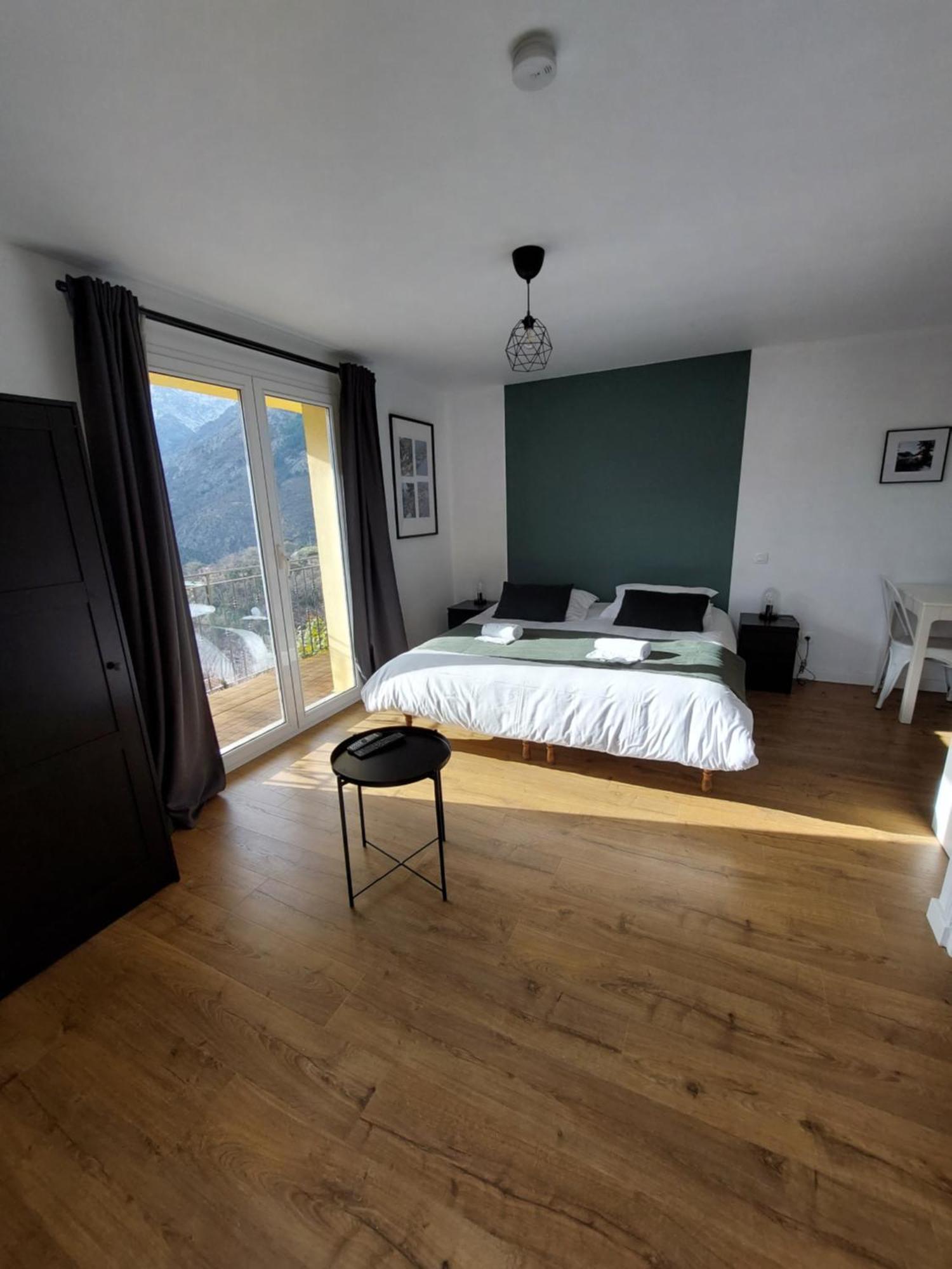 Residence E Cime Asco Locations De Studios Meubles Eksteriør bilde