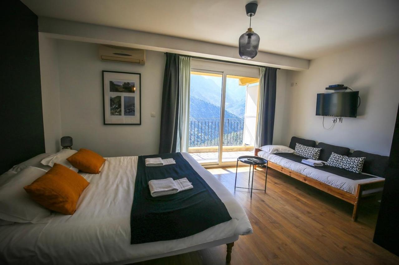 Residence E Cime Asco Locations De Studios Meubles Eksteriør bilde