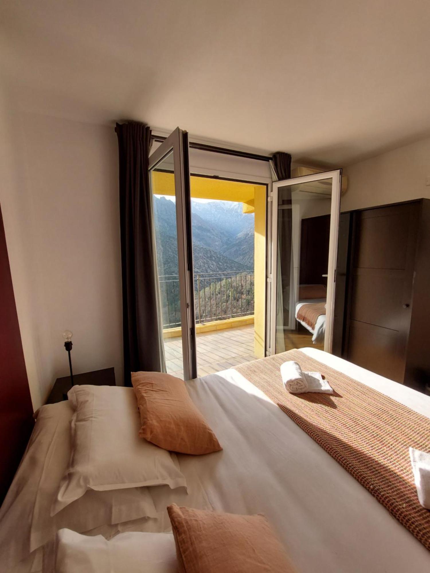 Residence E Cime Asco Locations De Studios Meubles Eksteriør bilde